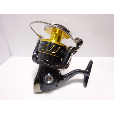 19ステラSW 8000PG